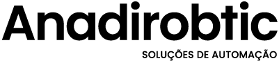 Anadirobtic Soluções de Automação
