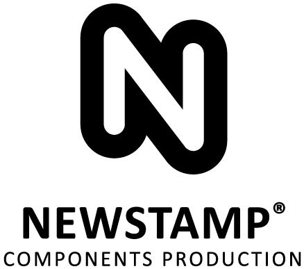 Newstamp Components Production