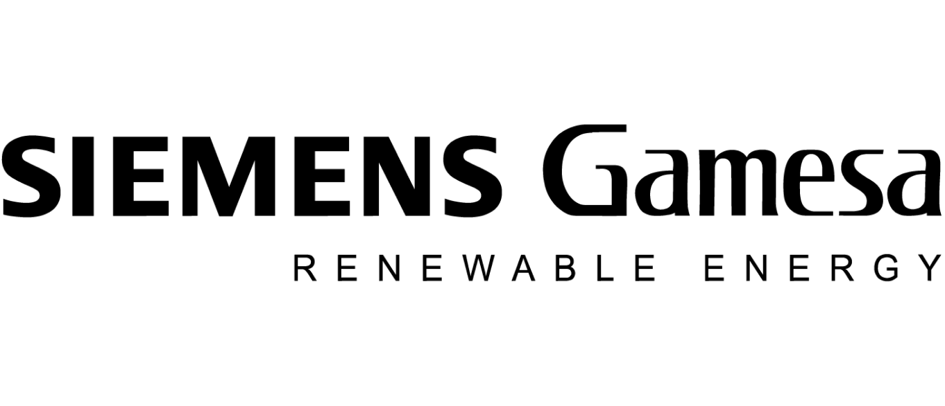 Siemens Gamesa Renewable Energy